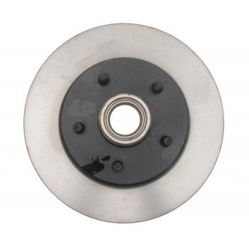 Raybestos 6865 - Disc Brake Rotor and Hub Assembly Raybestos 6865 Disc Brake Rotor and Hub Assembly product image 3 of 3