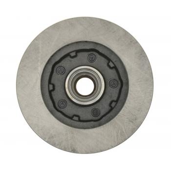 Raybestos 6865R - Disc Brake Rotor and Hub Assembly Raybestos 6865R Disc Brake Rotor and Hub Assembly product image 2 of 3