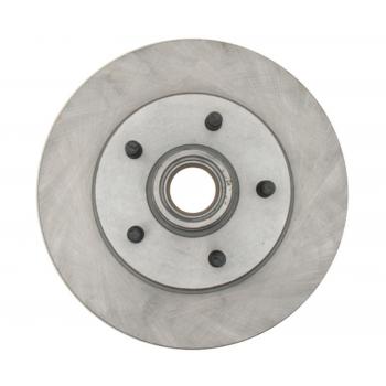 Raybestos 6865R - Disc Brake Rotor and Hub Assembly Raybestos 6865R Disc Brake Rotor and Hub Assembly product image 3 of 3