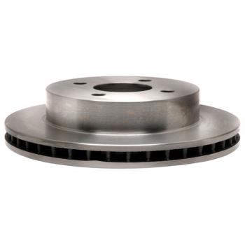 Raybestos 6892 Disc Brake Rotor product image 1 of 3