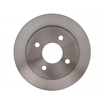 Raybestos 6892 Disc Brake Rotor product image 3 of 3