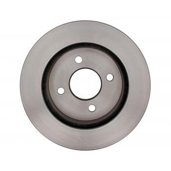 Raybestos 6892R Disc Brake Rotor product image 2 of 3