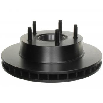Raybestos 6932 Disc Brake Rotor and Hub Assembly product image 1 of 3