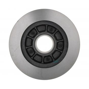 Raybestos 6932R Disc Brake Rotor and Hub Assembly product image 2 of 3