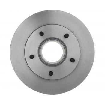 Raybestos 6932R Disc Brake Rotor and Hub Assembly product image 3 of 3