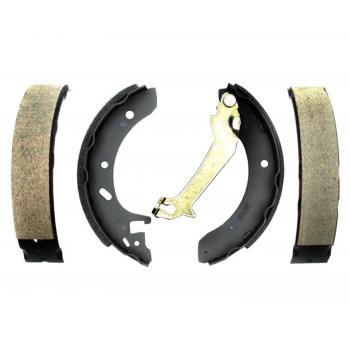 Raybestos 696PG Drum Brake Shoe product image 1 of 1