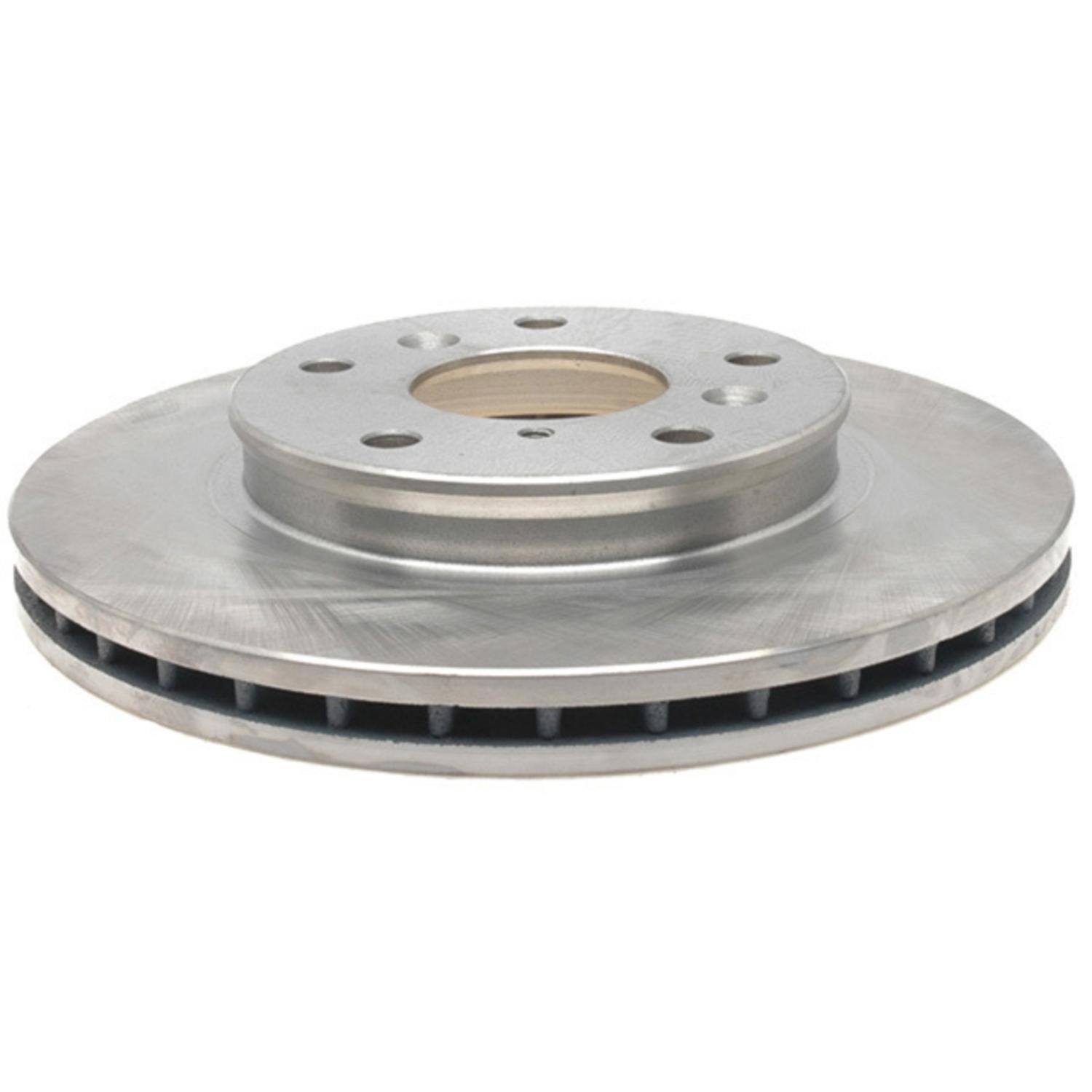 Raybestos 6972 Disc Brake Rotor product image 1 of 3