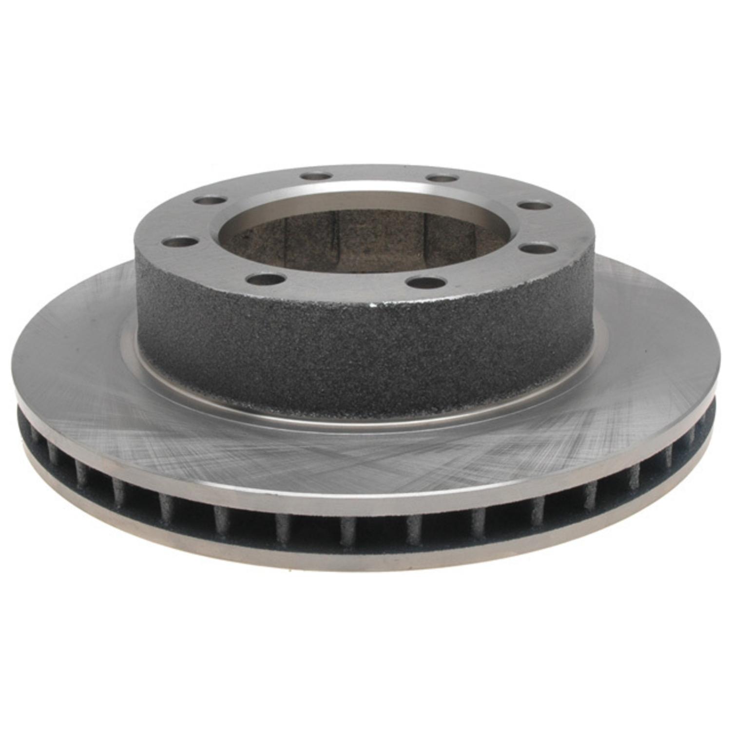 Raybestos 6978R Disc Brake Rotor product image 1 of 3