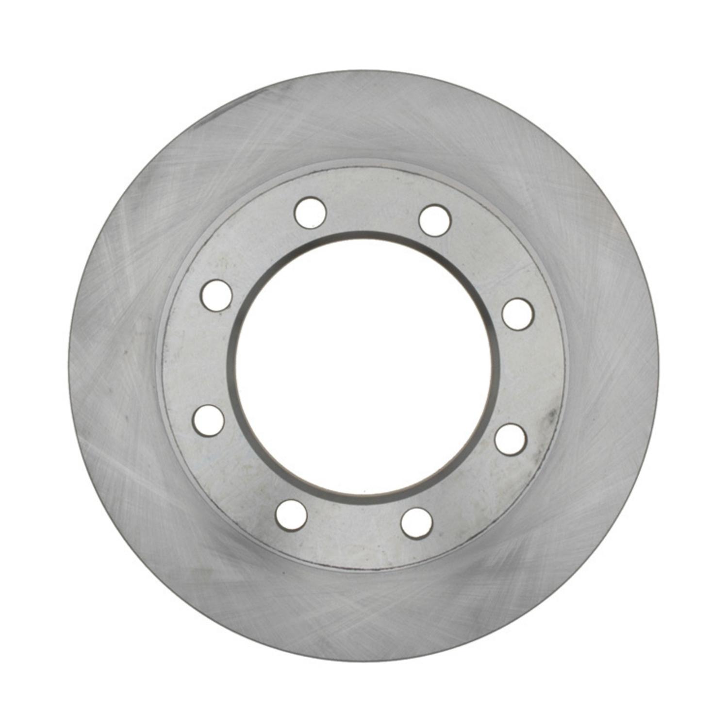 Raybestos 6978R Disc Brake Rotor product image 3 of 3
