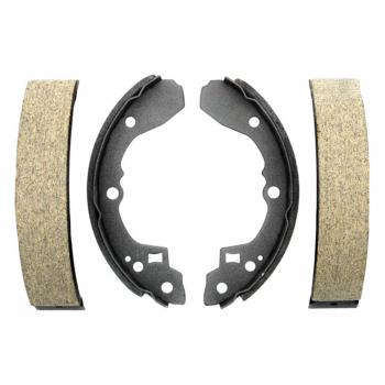 Raybestos 697PG - Drum Brake Shoe Raybestos 697PG Drum Brake Shoe product image 1 of 1