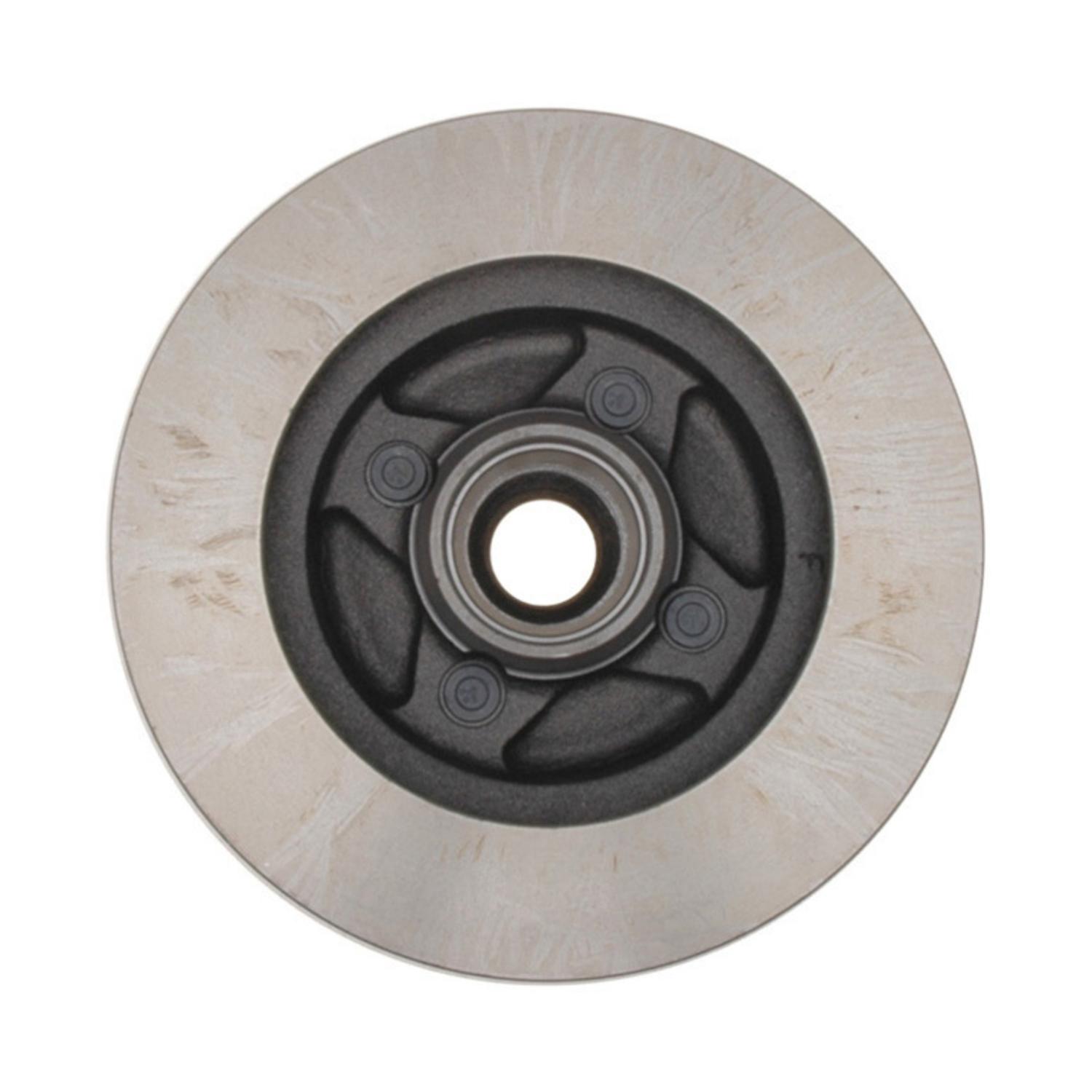 Raybestos 6984R Disc Brake Rotor and Hub Assembly product image 2 of 3
