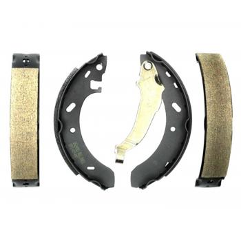 Raybestos 698PG Drum Brake Shoe product image 1 of 1