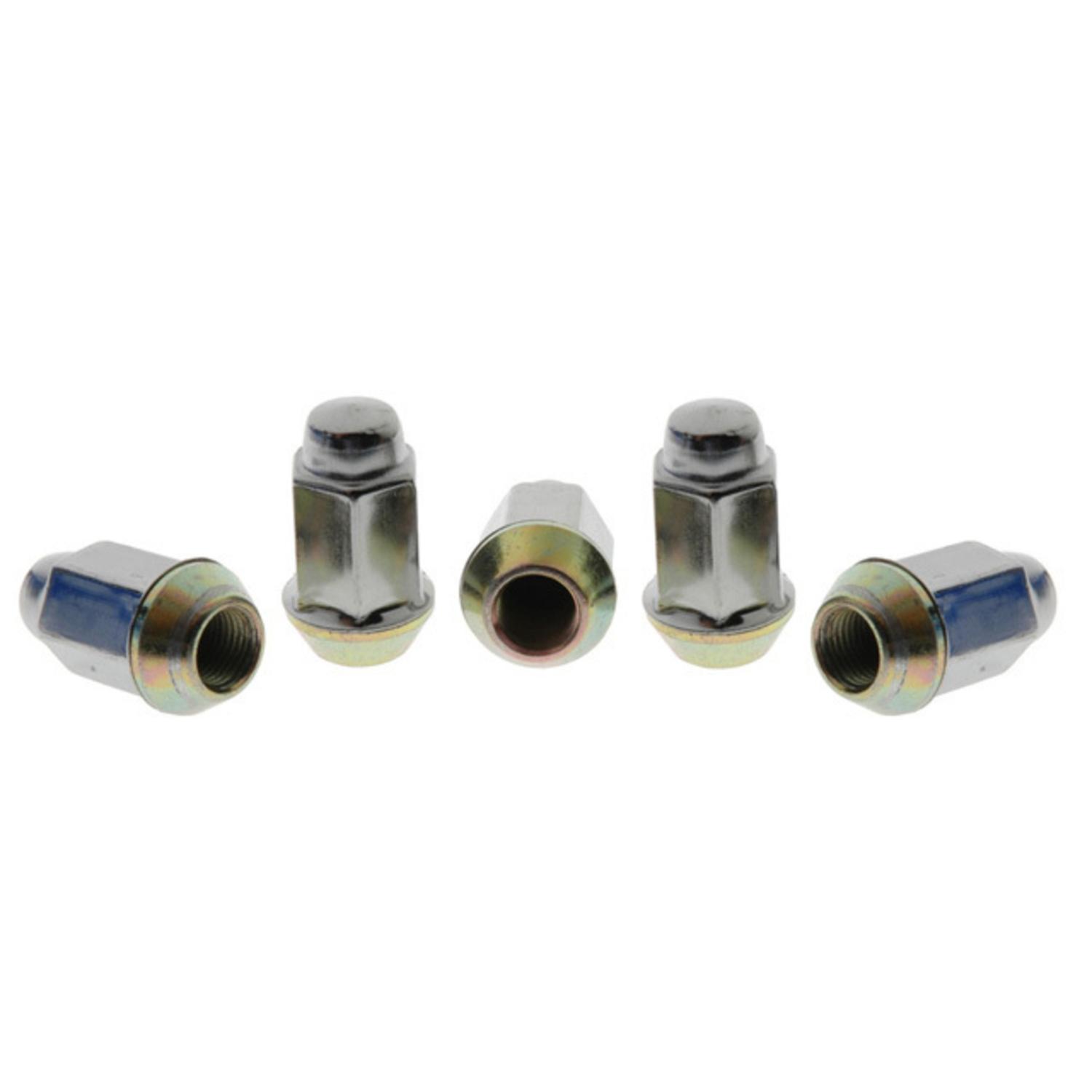 Raybestos 6990N Wheel Lug Nut product image 1 of 1