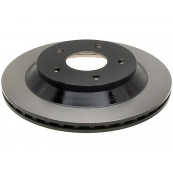 Raybestos 6995 Disc Brake Rotor product image 1 of 3