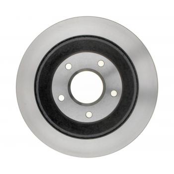 Raybestos 6995 Disc Brake Rotor product image 2 of 3
