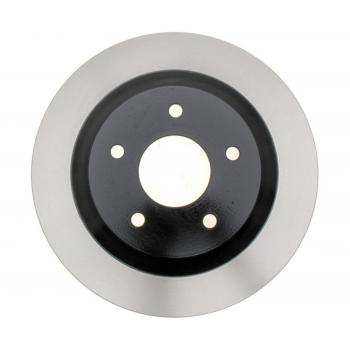 Raybestos 6995 Disc Brake Rotor product image 3 of 3