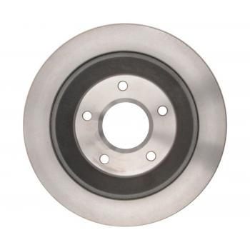 Raybestos 6995R - Disc Brake Rotor Raybestos 6995R Disc Brake Rotor product image 2 of 3