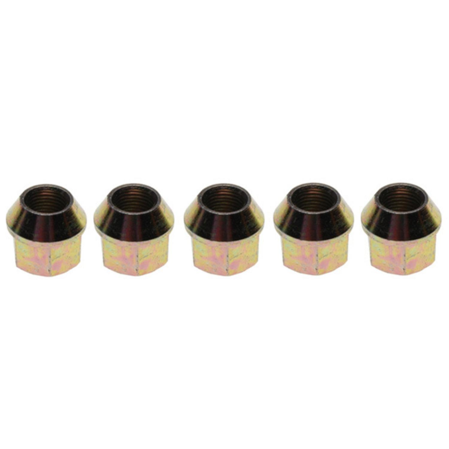 Raybestos 6998N - Wheel Lug Nut Raybestos 6998N Wheel Lug Nut product image 1 of 1