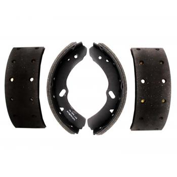 Raybestos 699PG Drum Brake Shoe product image 1 of 1