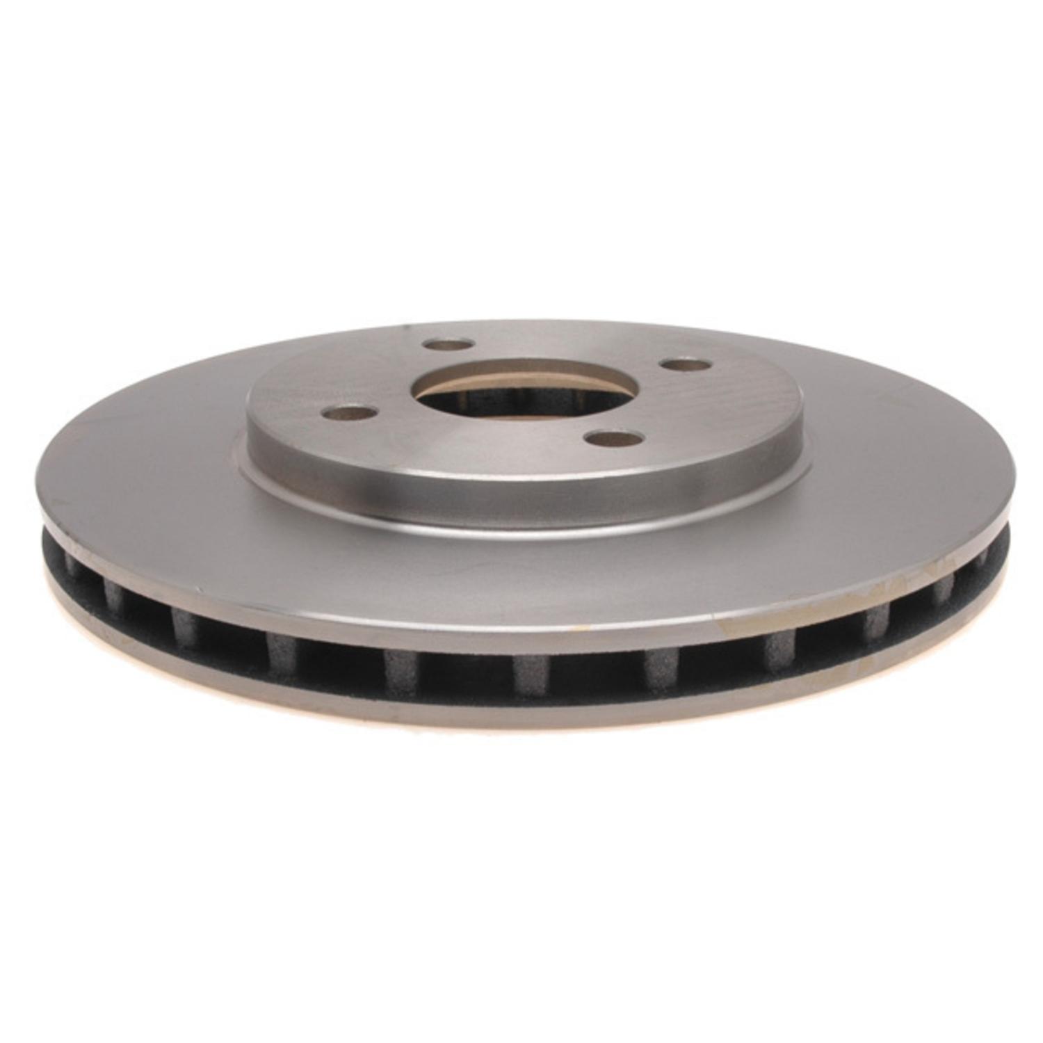 Raybestos 7005 - Disc Brake Rotor Raybestos 7005 Disc Brake Rotor product image 1 of 3