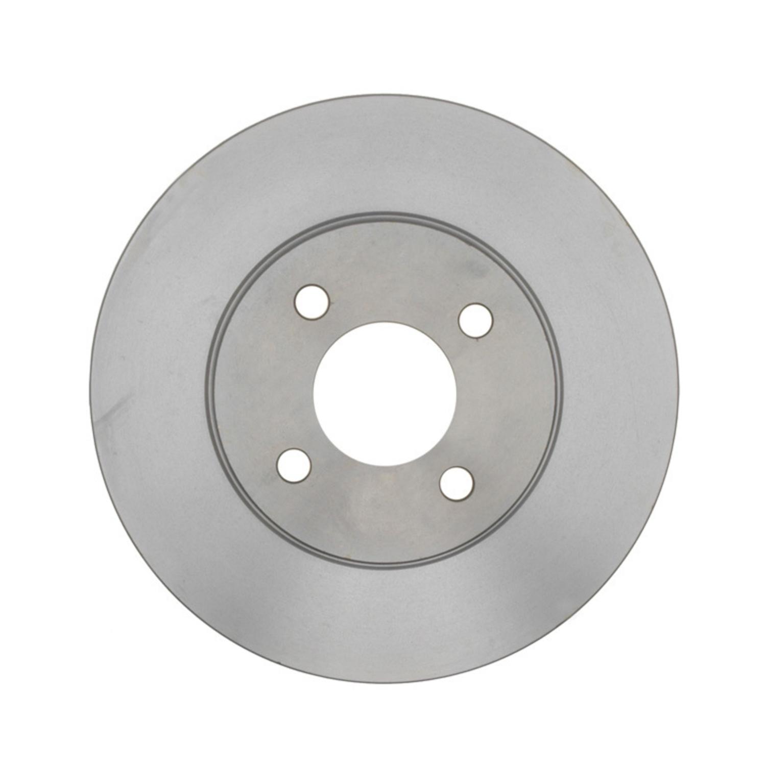 Raybestos 7005 - Disc Brake Rotor Raybestos 7005 Disc Brake Rotor product image 3 of 3