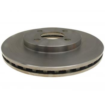 Raybestos 7007 Disc Brake Rotor product image 1 of 3