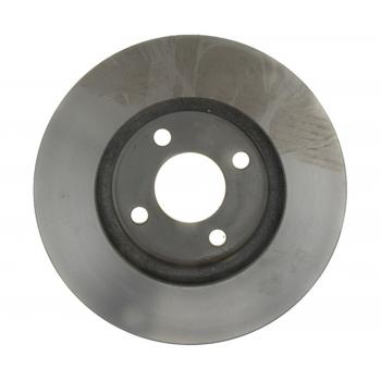 Raybestos 7007 Disc Brake Rotor product image 2 of 3