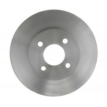 Raybestos 7007 Disc Brake Rotor product image 3 of 3