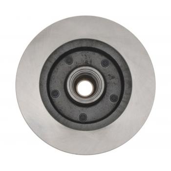Raybestos 7009R Disc Brake Rotor and Hub Assembly product image 2 of 3