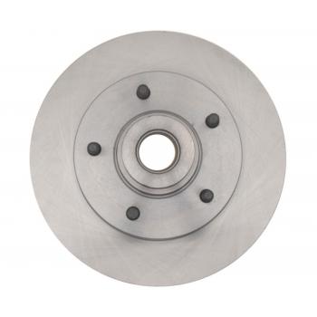 Raybestos 7009R Disc Brake Rotor and Hub Assembly product image 3 of 3