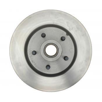 Raybestos 7012R Disc Brake Rotor and Hub Assembly product image 3 of 3