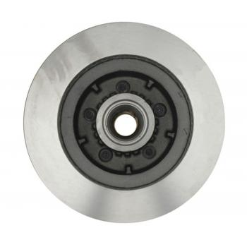 Raybestos 7018R Disc Brake Rotor and Hub Assembly product image 2 of 3