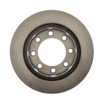 Raybestos 7022R Disc Brake Rotor product image 2 of 3