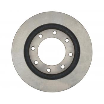 Raybestos 7023R - Disc Brake Rotor Raybestos 7023R Disc Brake Rotor product image 2 of 3