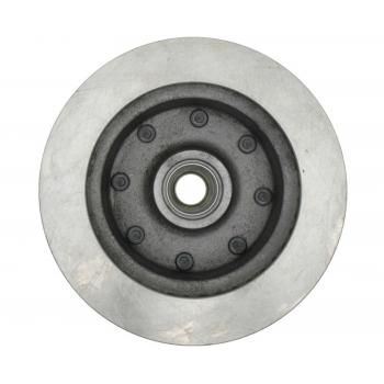 Raybestos 7024R Disc Brake Rotor and Hub Assembly product image 2 of 3