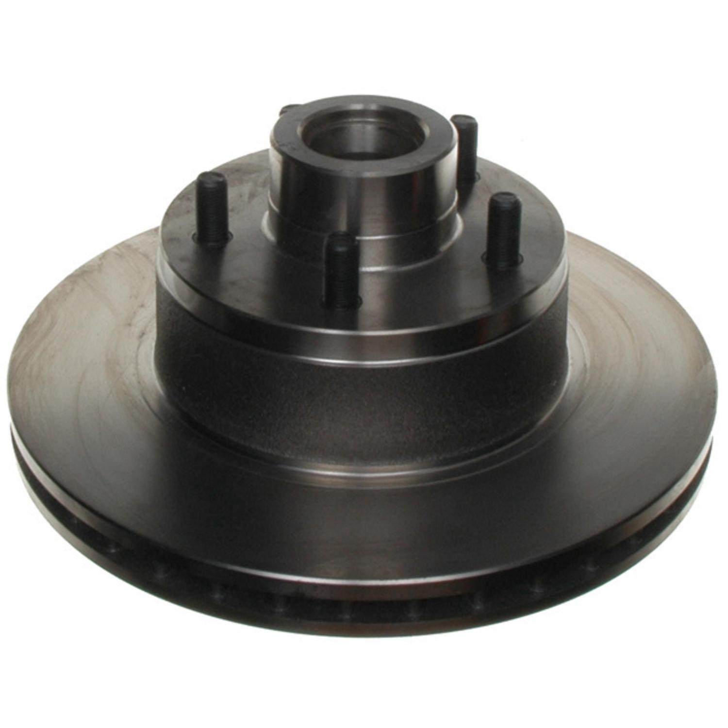 Raybestos 7032R - Disc Brake Rotor and Hub Assembly Raybestos 7032R Disc Brake Rotor and Hub Assembly product image 1 of 3