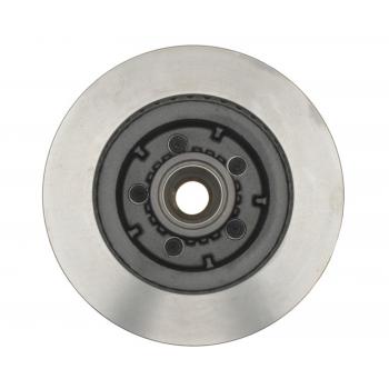 Raybestos 7034 Disc Brake Rotor and Hub Assembly product image 2 of 4