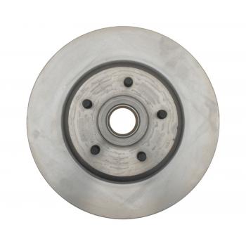 Raybestos 7034R Disc Brake Rotor and Hub Assembly product image 3 of 3