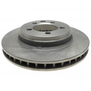 Raybestos 7036R Disc Brake Rotor product image 1 of 3