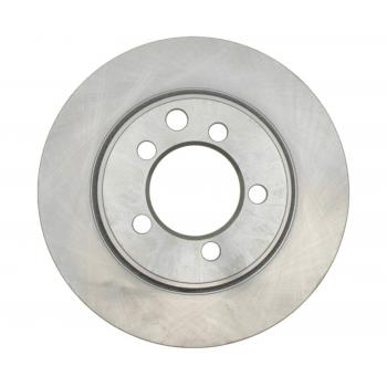 Raybestos 7036R Disc Brake Rotor product image 3 of 3