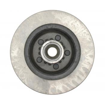 Raybestos 7038R Disc Brake Rotor and Hub Assembly product image 2 of 3