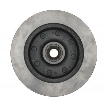 Raybestos 7040R Disc Brake Rotor and Hub Assembly product image 2 of 3