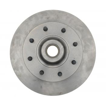 Raybestos 7040R Disc Brake Rotor and Hub Assembly product image 3 of 3