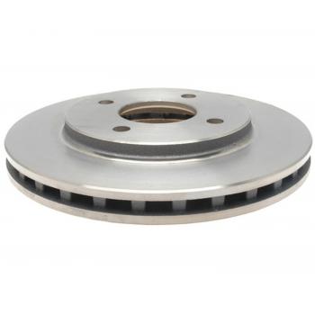 Raybestos 7048 Disc Brake Rotor product image 1 of 3