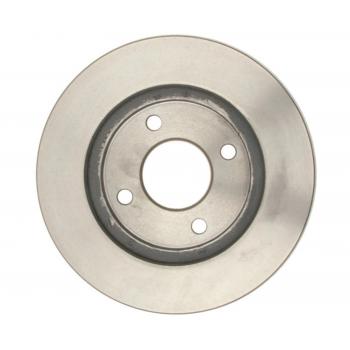 Raybestos 7048 Disc Brake Rotor product image 2 of 3