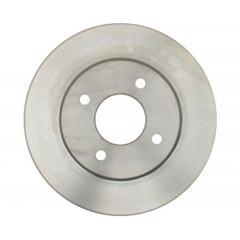 Raybestos 7048 Disc Brake Rotor product image 3 of 3