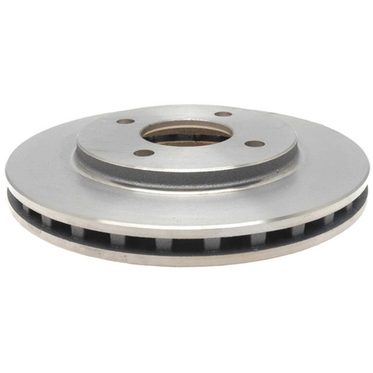 Raybestos 7048R Disc Brake Rotor product image 1 of 3
