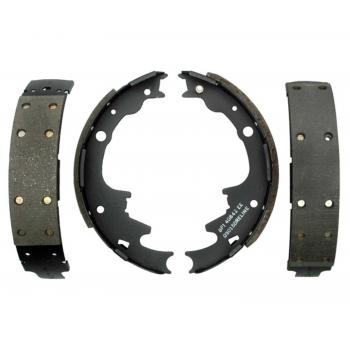 Raybestos 704PG - Drum Brake Shoe Raybestos 704PG Drum Brake Shoe product image 1 of 1
