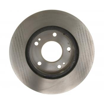 Raybestos 7053R Disc Brake Rotor product image 2 of 3