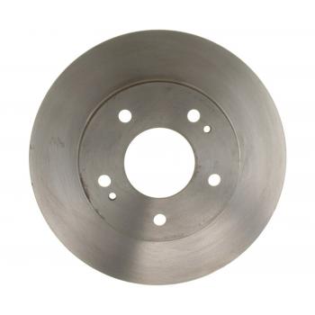Raybestos 7053R Disc Brake Rotor product image 3 of 3